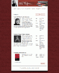 SallieBingham.com - Events
