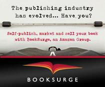BookSurge Referral