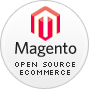 Magneto Open Source E-Commerce