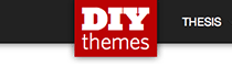 DIY Themes - Thesis - Wordpress