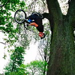 Danny MacAskill Danny MacAskill